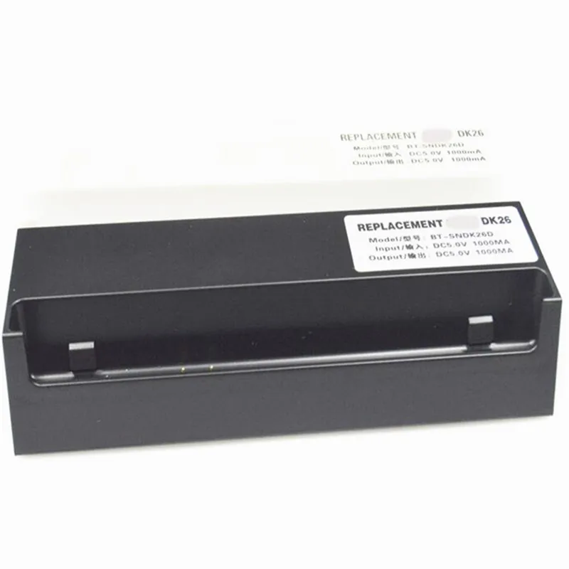 Зарядное устройство для мобильного телефона DK26 Sony Xperia Z L36h C6603 C6602 док станция|charger