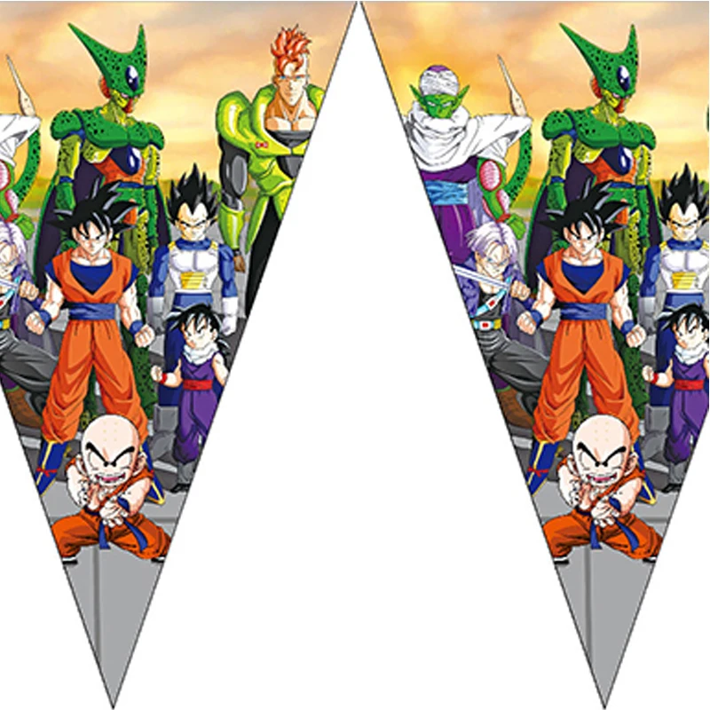 10 шт./упак. Дракон шары праздничные баннеры День рождения украшения шарики