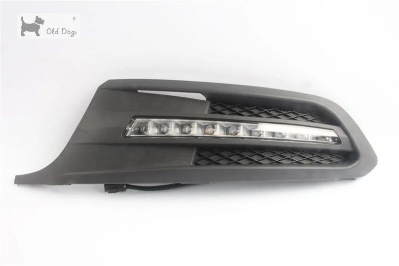 Оптовая продажа Тюнинг автомобилей для Volkswagen VW Jetta Sagitar MK6 2012 2013 2014 дальнего света