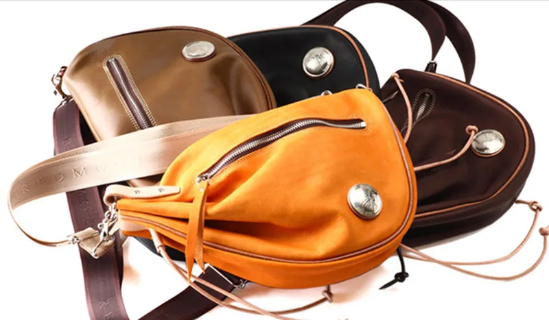 Acrylic Stencil Laser Cut Template DIY Leather Handmade Craft Shoulder Bag Sewing Pattern 28*36*8cm