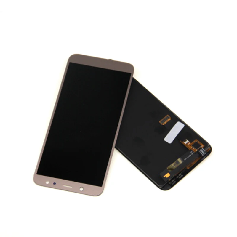 Для samsung J6 ЖК дисплей сенсорный экран для Galaxy с сенсорным экраном в сборе