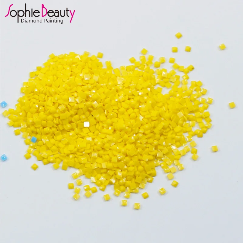 Новое поступление 2018 года европейская красота Софи полноразмерная алмазная