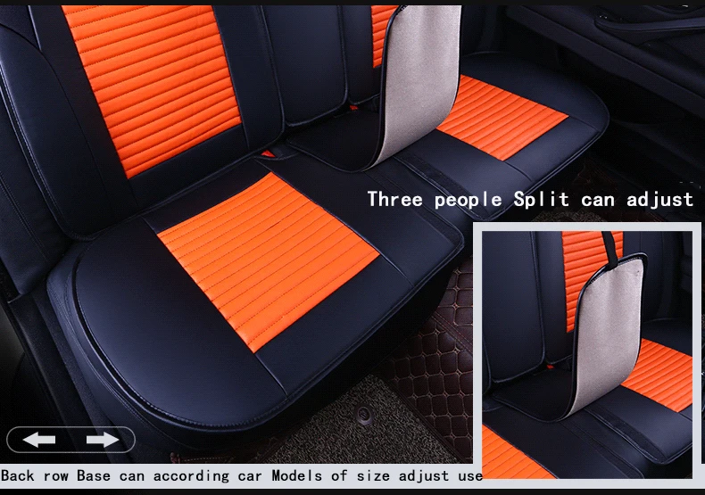 Чехол для сидения автомобиля для toyota prius 20 30 highlander rav 4 rav4 alphard 40 50 corolla 2013 2012 чехлы для сидений Аксессуары