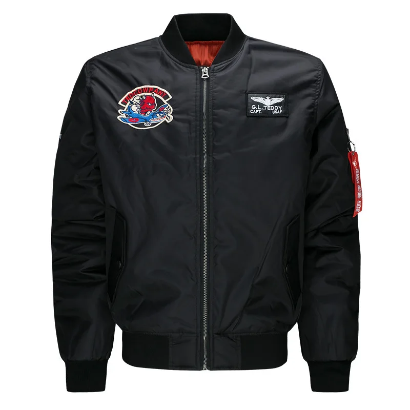 Men's Jackets Army Camouflage Jacket Solid Waterproof Plus Size M-6XL Military Men Baseball Bomber | Мужская одежда