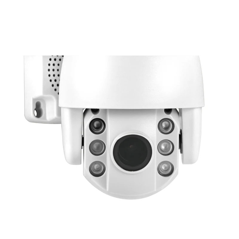 HJT H.265 WIFI 2.0MP 4G sim карта IP камера P2P 1080P PTZ SONY307 беспроводная двухсторонняя аудио