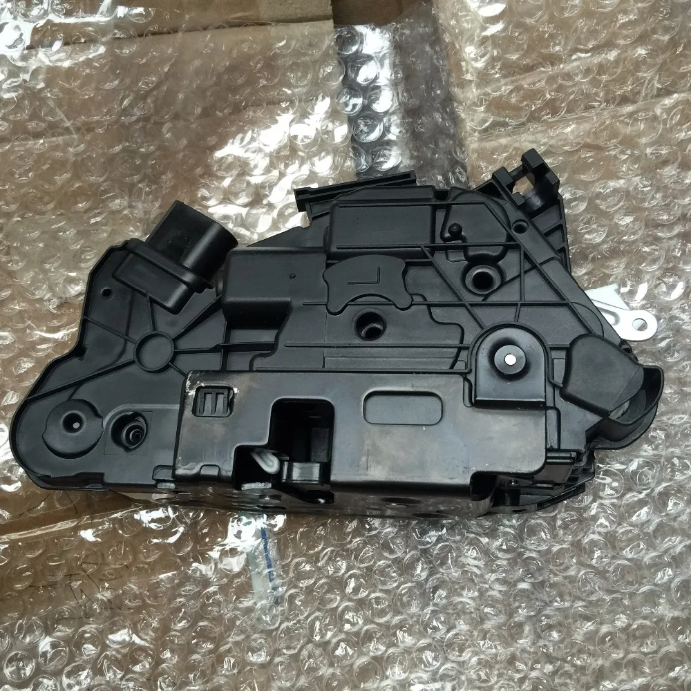Для VW AUDI A1 SEAT IBIZA MII/SKODA CITIGO FABIA (5J) SUPERB (3T) привод защелки дверного замка передний