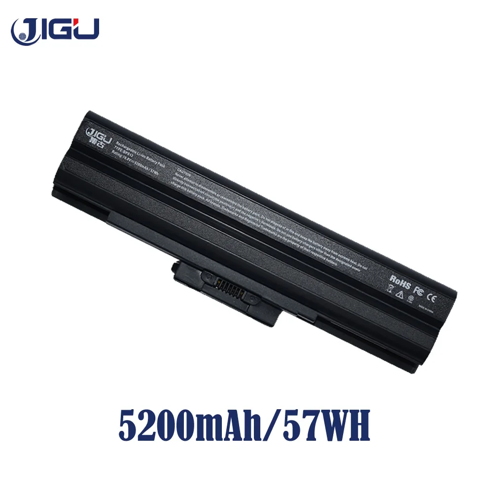 Аккумулятор JIGU для ноутбуков SONY VGP-BPS13/S VGP-BPS13A/S VGP-BPS13AS VGP-BPS13B/S VGP-BPS13S VAIO VGN-AW VGN-CS VGN-FW |