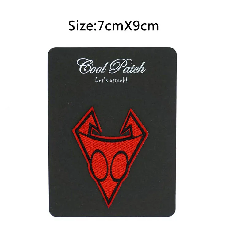 Анимационная ТВ-серия костюм из фильма униформа для косплея вышитая