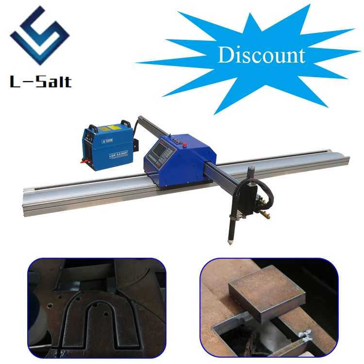 

CE certified cnc flame easy operate stability cnc plasma cutting machine