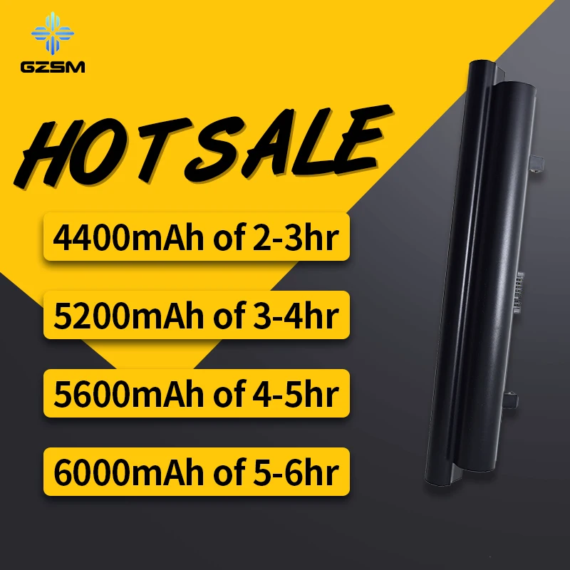 HSW ноутбук Батарея для lenovo IdeaPad S10 S10C S10E S12 S9 S9E 45K127 45K1275 45K2178 АСМ 42T4590 FRU 42T4589 L08S3B21