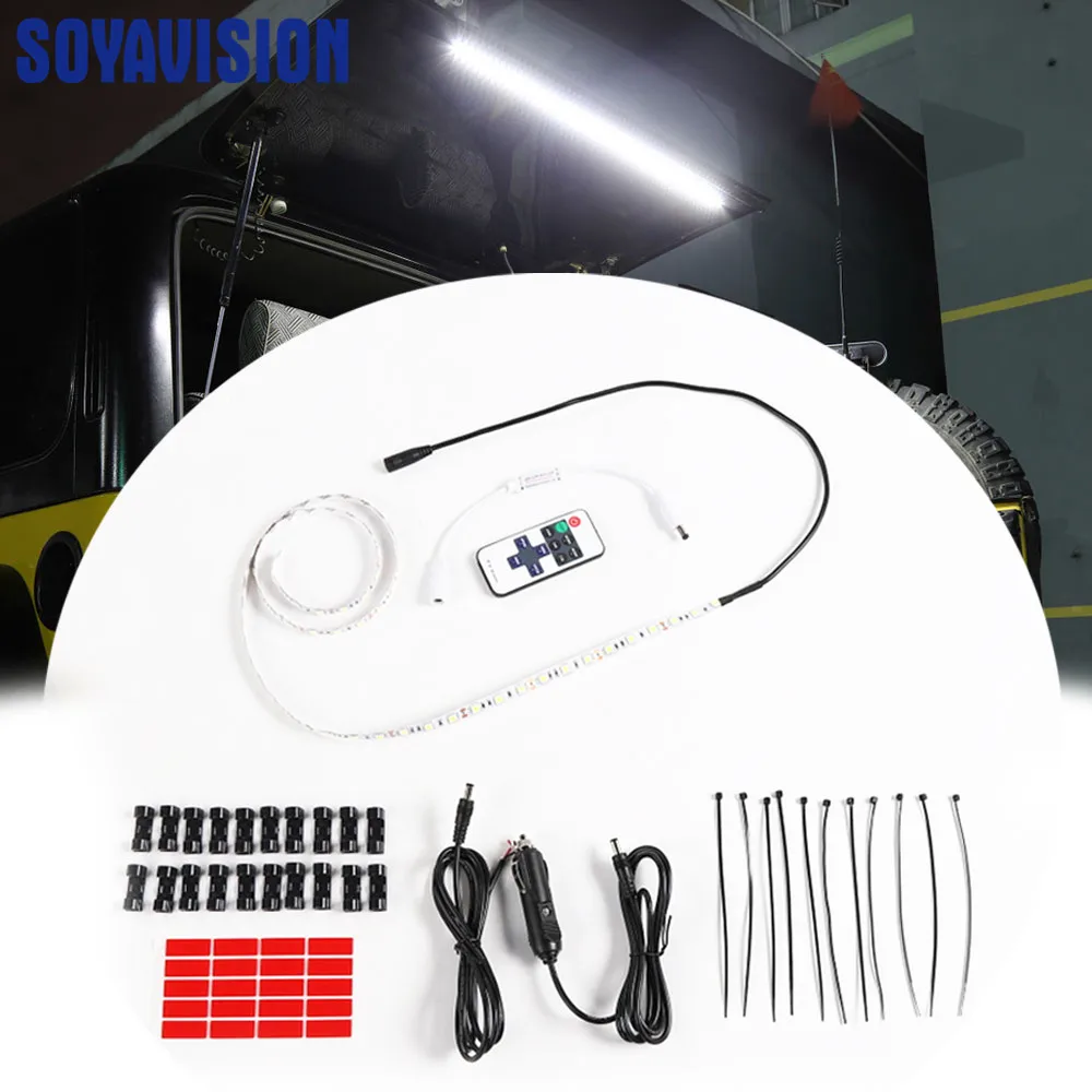 Автомобильный подвесной стеклянный подъемный дверной светильник светодиодная