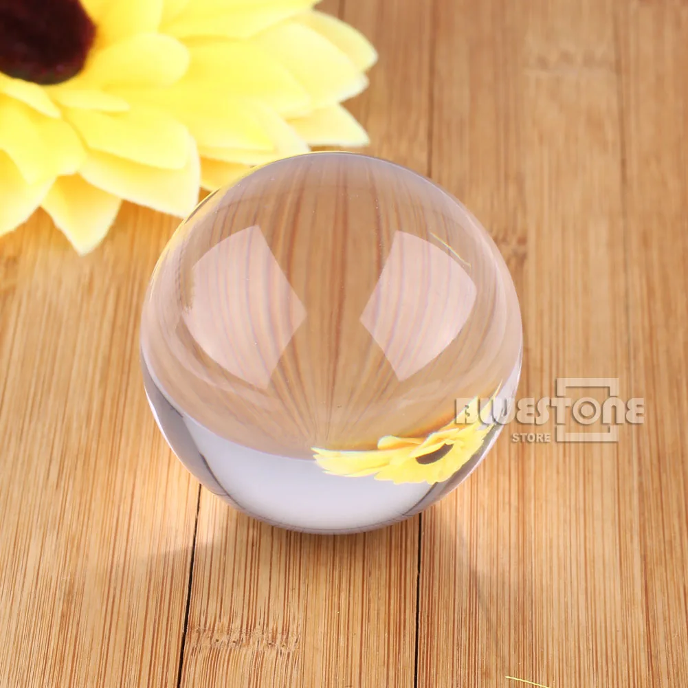 Акриловые шарики для практики прозрачные размеры 60 мм 70 80 90 100 мм|juggling balls|contact juggling