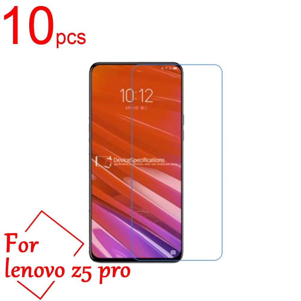 

Защитная пленка для Lenovo Z5/z5 pro S5/S5 pro K520, 10 шт.