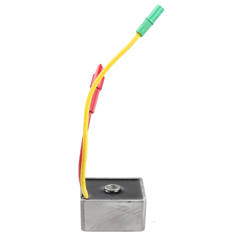 2 шт. Напряжение регулятор ДЛЯ Briggs &amp Stratton B S 691188 491546 793360 794360 двигателя |
