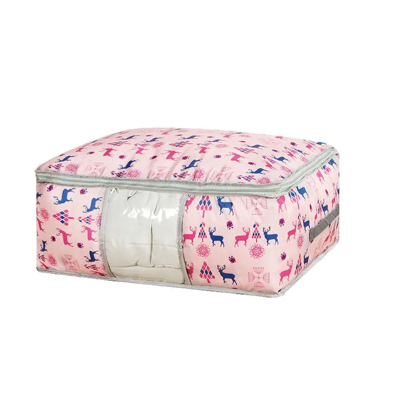 SAFEBET большие повседневные дорожные сумки одежда багаж органайзер для хранения