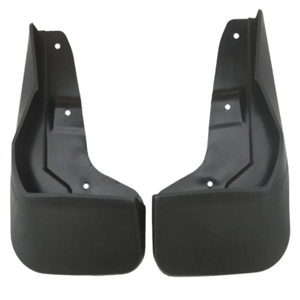 4Pcs/Lot Car Fender Made Of Rubber For Tota RAV4 2014 2015 2016 Mudflaps Splash Guards Mud Flap Mudguards | Автомобили и