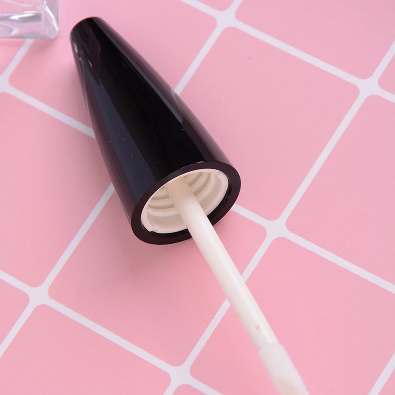 1pc 10.5cm x 3cm Lipstick Tube Lip Balm Containers Empty Cosmetic Lotion Container Glue Stick Clear Travel Bottle | Красота и