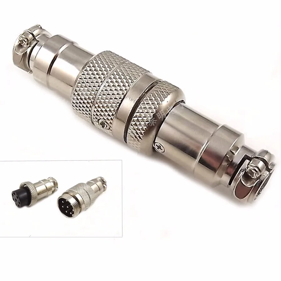 1 комплект GX20 2P 3P 4P 5P 6P 7P 8P 10P 12P 20P штекер + гнездовой разъем M20 авиационный интерфейс