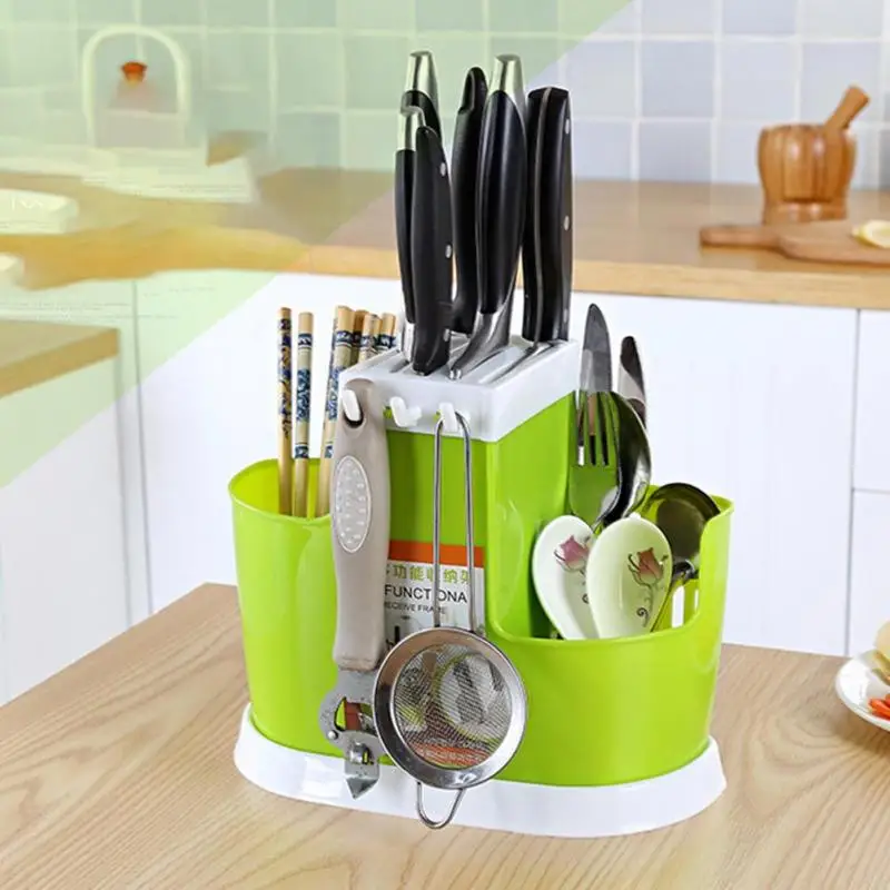 Пластик кухонная посуда стеллажи стойки стеллаж для сушки посуды Подставка под