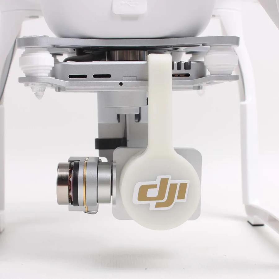 DJI Phantom 3 крышка объектива Крышка камеры защитный чехол для профессиональный и