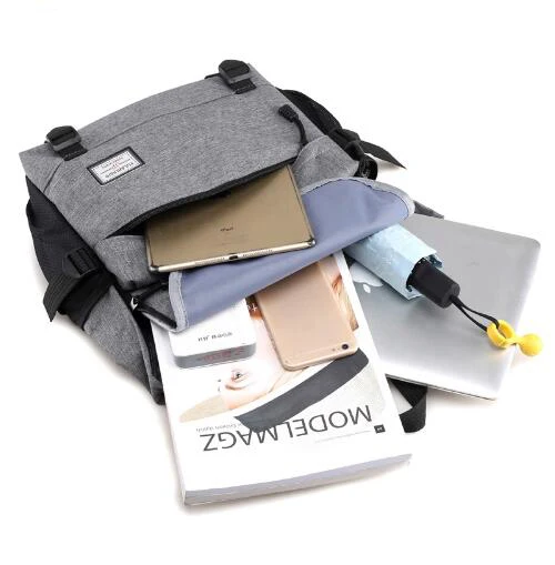 SOFIE 2018 New Men Canvas Backpack College Student School Bags for Teenagers Vintage Mochila Casual Rucksack Travel | Багаж и сумки