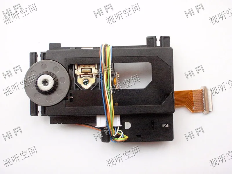 

100% Оригинальный CDM12.2 CDM12.1 VAM1202 VAM1201 с механизмом для CD-проигрывателя