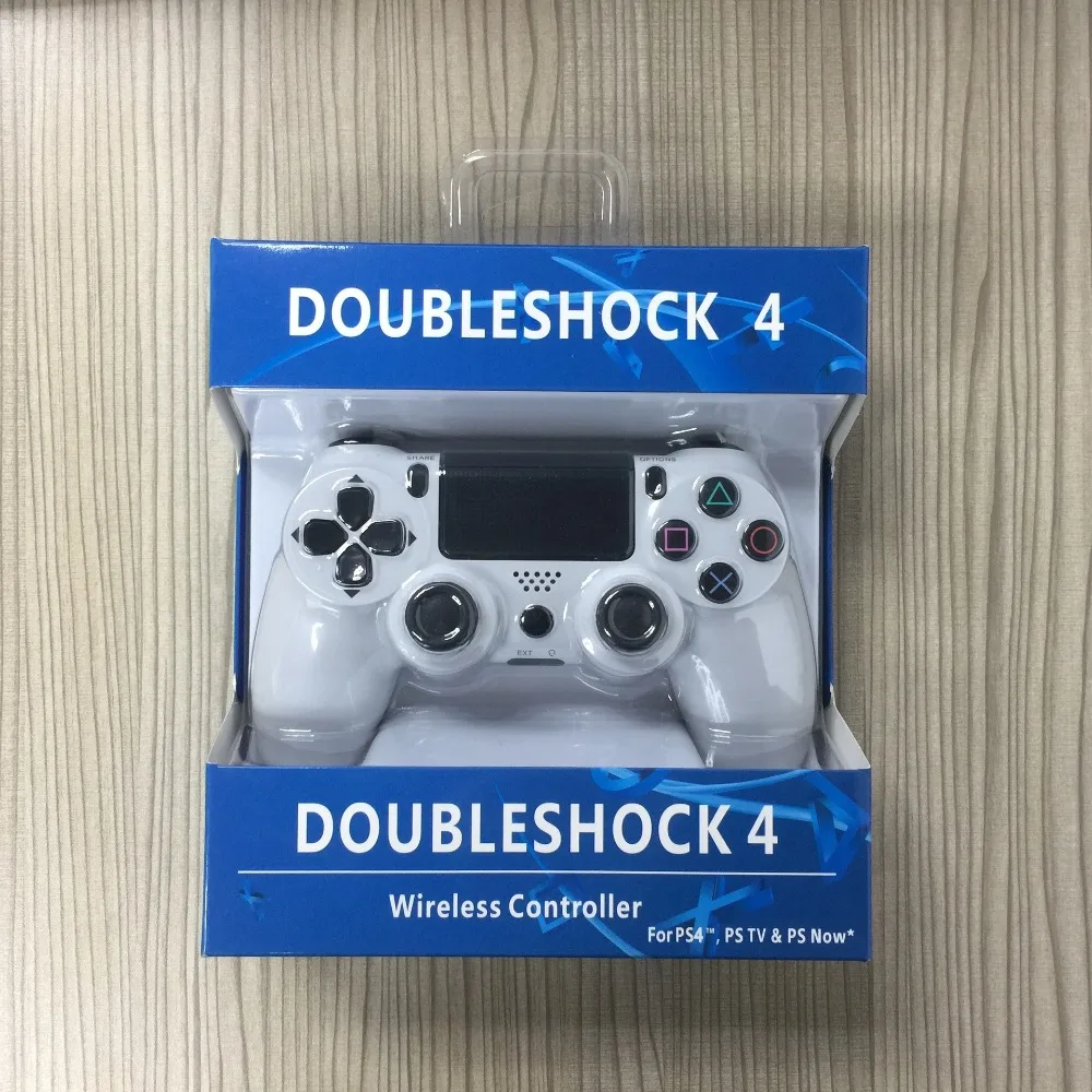 Bluetooth контроллер для SONY PS4 Геймпад для Play Station 4 джойстик Беспроводная консоль высокое качество 2,14