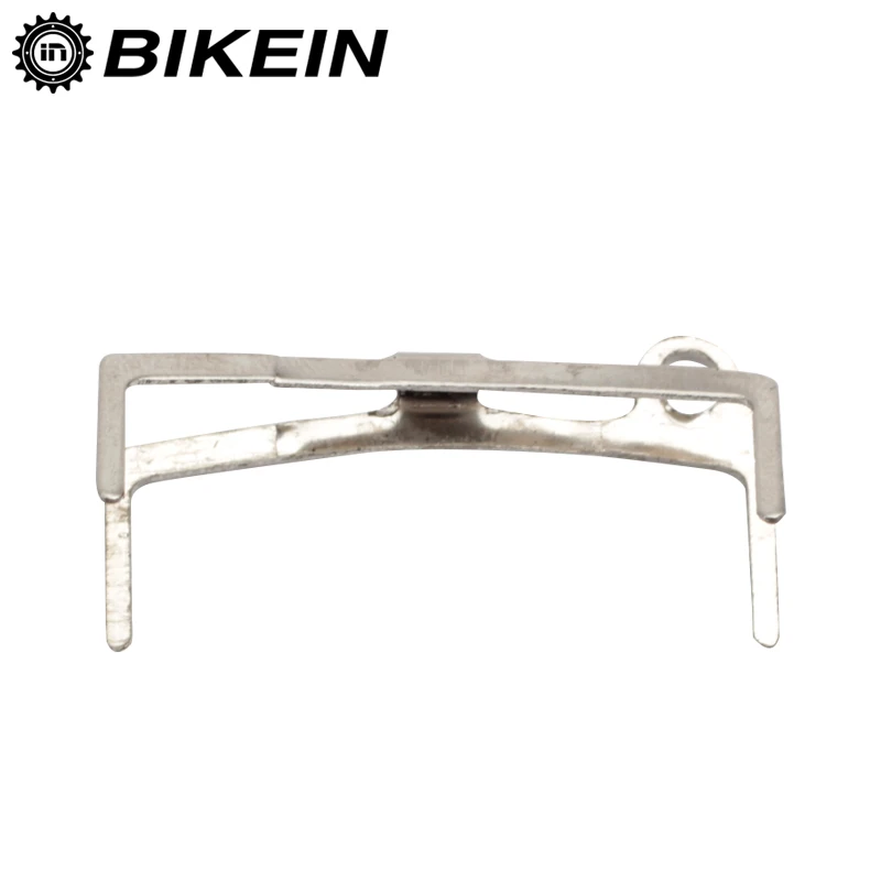 Bikein-2 пары MTB Велосипедный Спорт смолы дисковые Тормозные колодки для Shimano Deore M596 M595 M535 SLX M665 XT M775 /776/765 XT/R M975 M966 зум