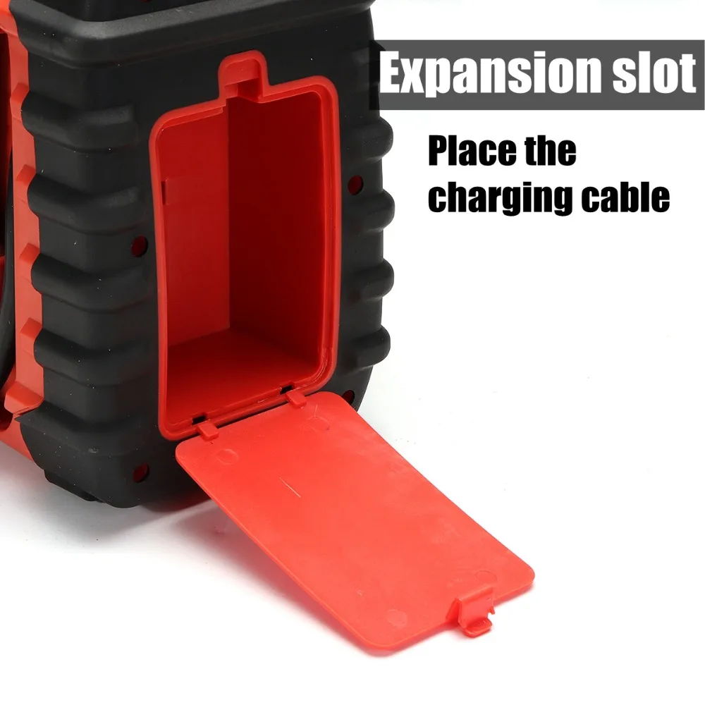 Портативная Электростанция Автомобильное пусковое устройство встроенный