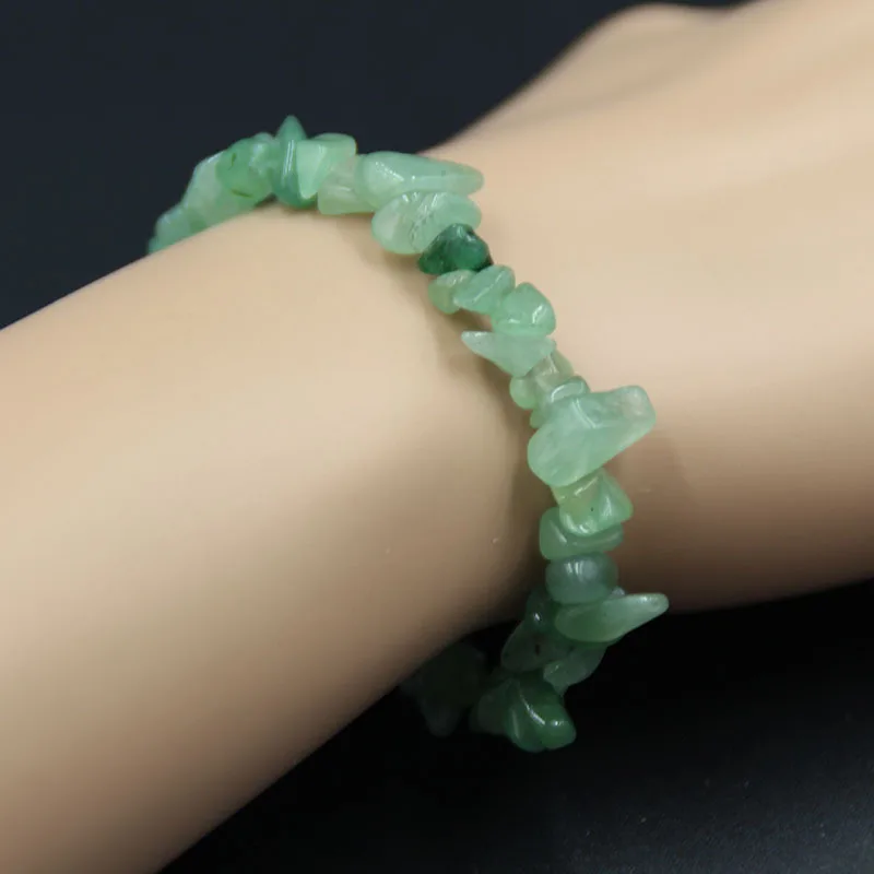 Hot Selling String Ladies Crystal Bracelet Stone Promotion Creative Gifts Bracelets Manufacturers Wholesale | Украшения и