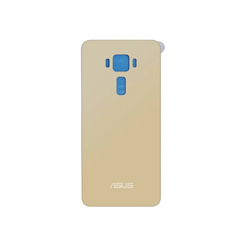 Крышка батарейного отсека Asus ZE520KL задняя крышка для Zenfone 3 Lite Z017D Z017DA Z017DB задний