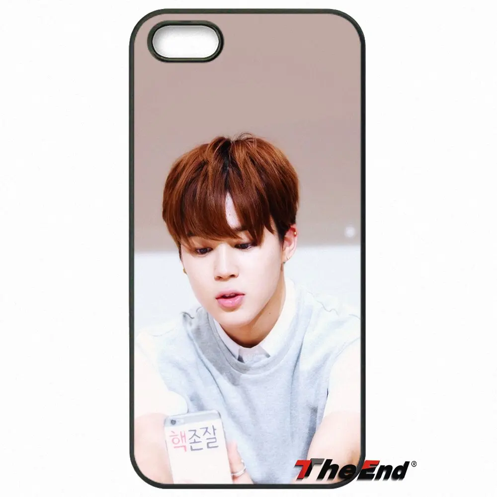 Bangtan Обувь для мальчиков BTS Цзиминь СУГА V Ipod Touch iPhone 4 4S 5 5S 5C SE 6 S 7 плюс Samung Galaxy A3 A5 J3 J5