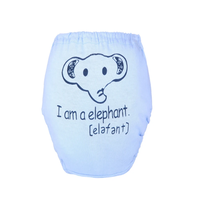 2018new style diapers fralda de pano couche lavable washable diaper cover cotton training pants cloth baby | Мать и ребенок