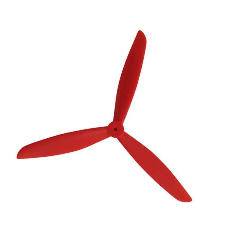Красные лопасти для пропеллера SYMA X8 X8C X8G X8W X8HC X8HW|propeller blade|syma x8blade propeller |