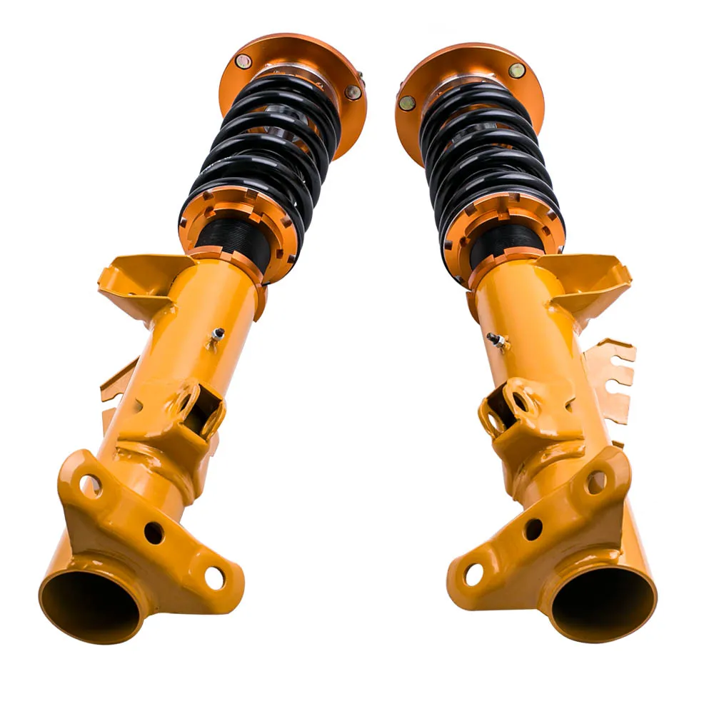 Полный шок для BMW E36 M3 3 серии седан купе Coilover амортизатора fit 316i 318is 320i 323i 325i 328i 90