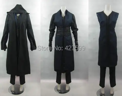 Костюм для косплея из Звездных войн | Тематическая одежда и униформа