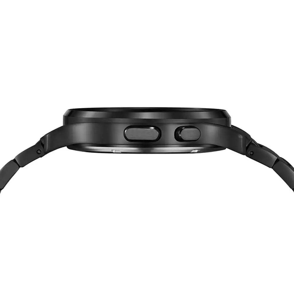 Original Meizu MIX Smartwatch Bluetooth pedometer calories consumption SMS reminder Replaceable strap for Android/iOS Waterproof |