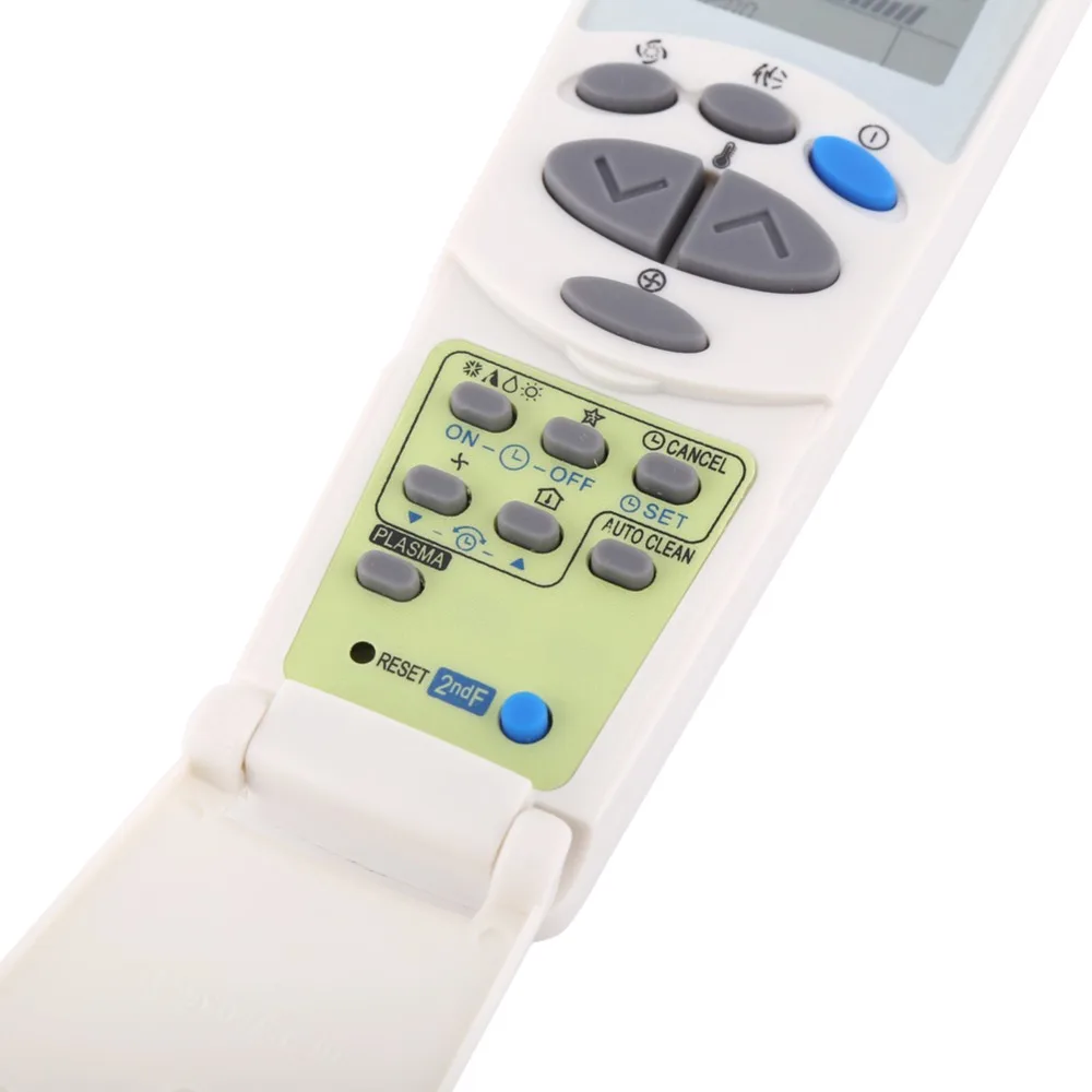 SOONHUA Air Conditioner Remote Control LCD Controller for LG 6711A90032L Condition Low Power Consumption | Электроника