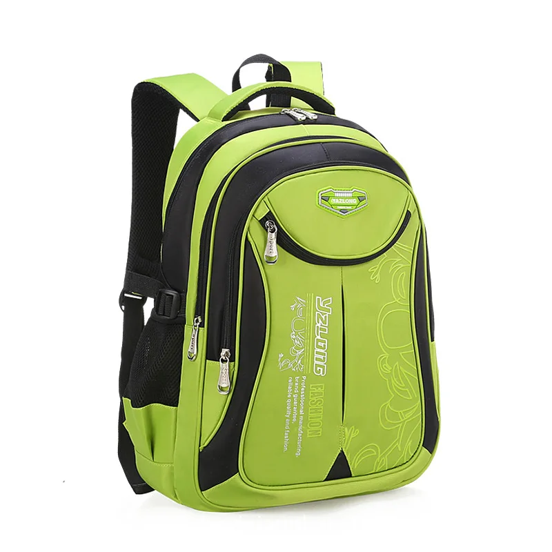 Студенческий школьный рюкзак Многофункциональный для детей девочек подростков