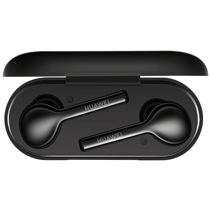 HUAWEI FreeBuds Lite TWS наушники Bluetooth Беспроводные спортивные вакуумные