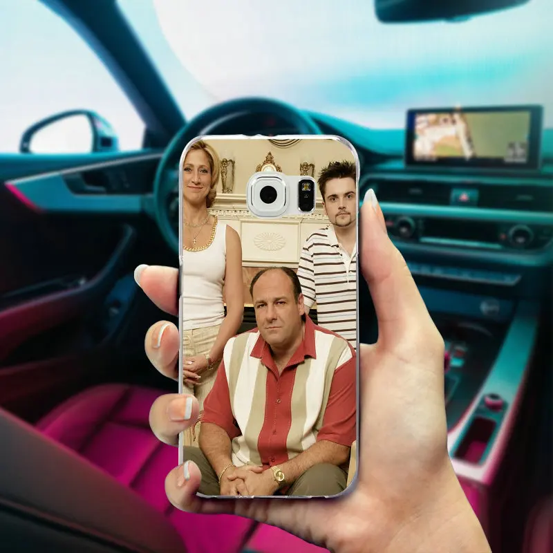 Мягкий из термопластика силиконовый чехол для мобильного телефона samsung Galaxy Note 2 3 4