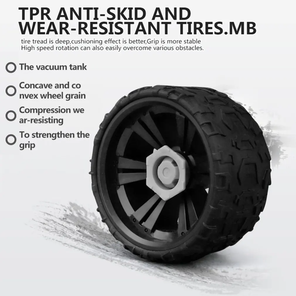 Радиоуправляемая модель игрушечного автомобиля SDL 2017A 9 2 4 ghz usb зарядка