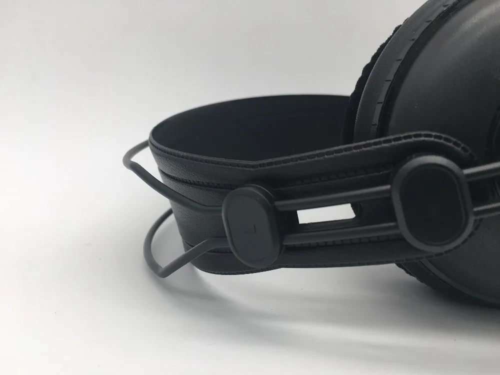 SAMSON SR950 профессиональные студийные эталонные наушники закрытого типа, мониторные наушники для инженерного смешивания и воспроизведения аудио