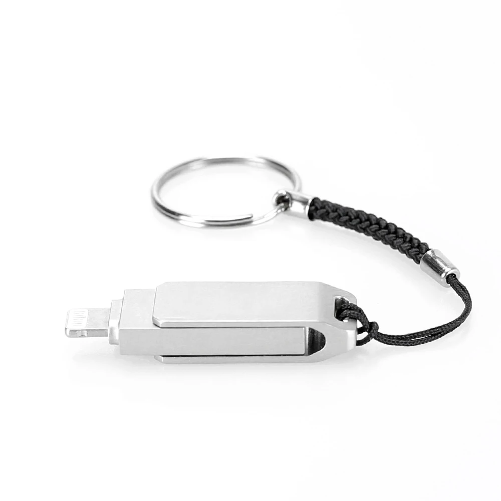 LL трейдер 64 ГБ флешки для iphone флэш накопитель USB IOS OTG Mini 2.0 памяти Memory Stick iPad Ipod диск