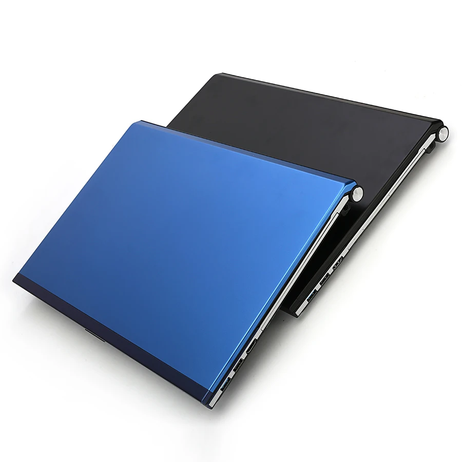 15 6-дюймовый процессор Intel Core i7 8 Гб ОЗУ 256 ГБ SSD 1920*1080P FHD WIFI Bluetooth с DVD-ROM ноутбук