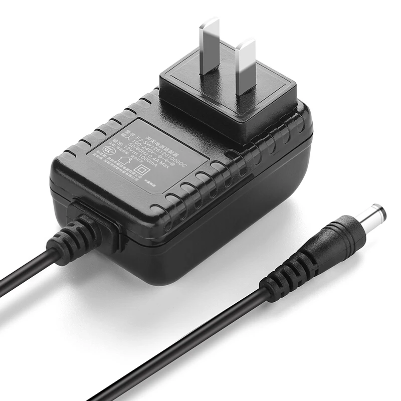 Imieye IP Камера Plug AC 100-240 В DC 12 1A EU/us AC/DC адаптеры питания Зарядное устройство Адаптеры