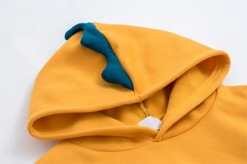 2018 осенне зимний женский пуловер с капюшоном свитшоты цветными нашивками