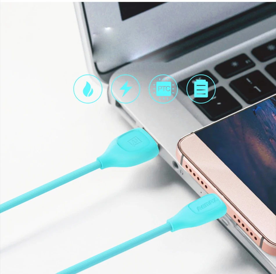 Remax type C USB кабель для синхронизации данных, кабель для быстрой зарядки для samsung Galaxy S10 S9 S8 S7 S6 Plus Note 7 8 9 A7 A50 A30 A8
