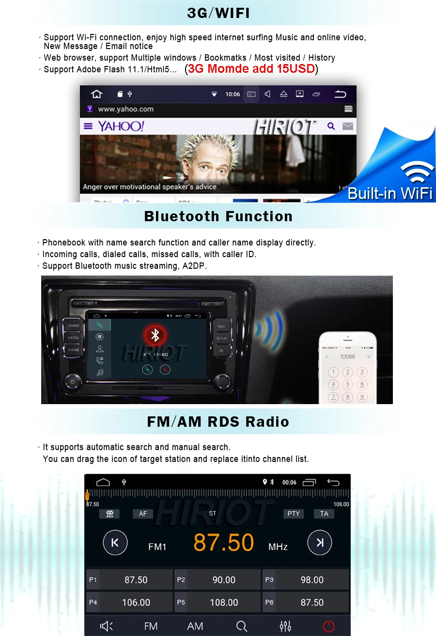 7 дюймов Android 10,0 четырехъядерный автомобильный DVD gps плеер для TOYOTA AURIS Мультимедиа Стерео Авто Радио Навигация Wifi BT карта DVR DAB