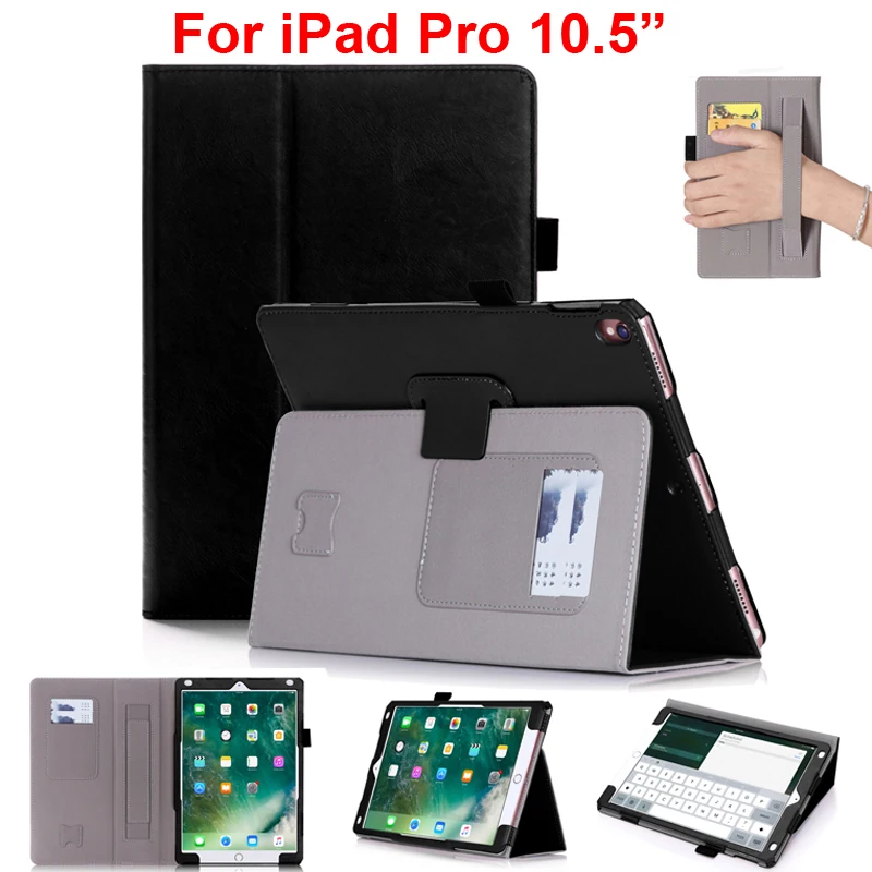 Для iPad Pro 10 5 &quotчехол с подставкой для рук защитный чехол Air 3 дюймов планшет